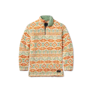 Appalachian Peak Sherpa Pullover