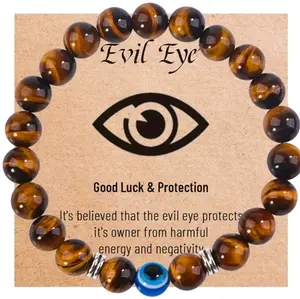 Evil eye  bracelet