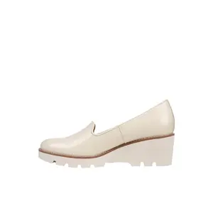 Vionic Aster Willa Wedge White  I7294L4100 Women's