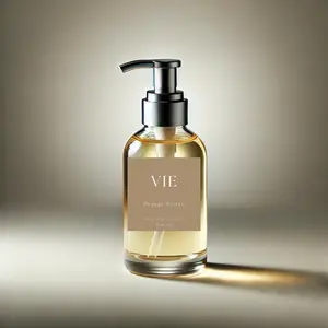 Comfortable Natural Body Care - Smells Like Xerjoff Lira  - Skin Repair Luxury Fragrance Nourishing Skin Care Vanilla