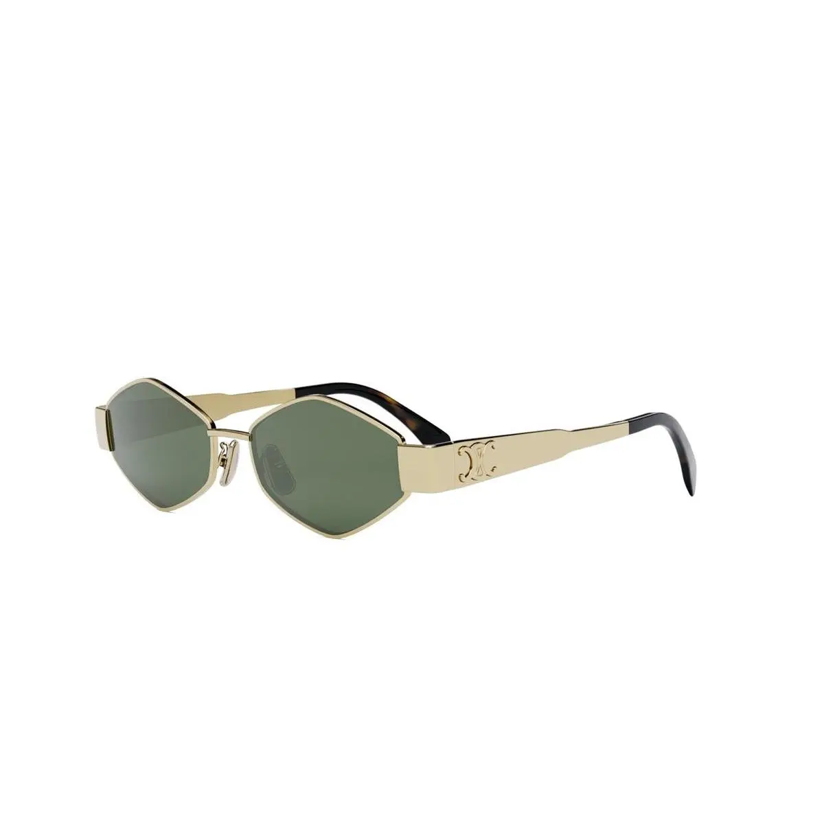 Celine METAL TRIOMPHE CL40254U