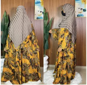 Phartty Abaya