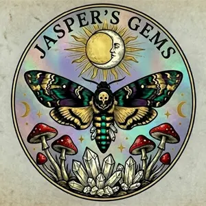 - Jasper’s Gems Sterling silver Jewelry Checkout Link As seen on Live