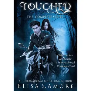 Touched: The Complete Saga