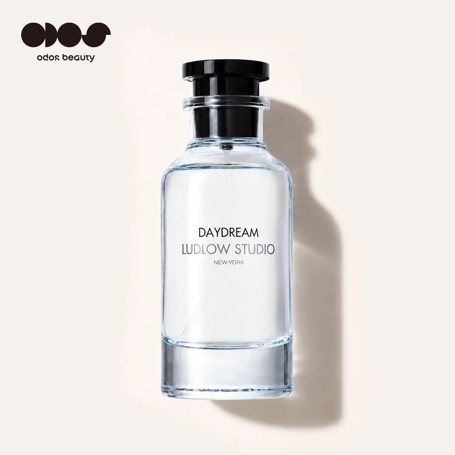 Ludlow Studio Daydream Parfume, Citrus Aromatic EDP - 20% Concentration, 3.4 oz / 100ml, Notes of Citrus, Calabrian Brgamot, Tunisian Neroli, Chinese Black Tea, Clean Scent, Signature Scent, Fall Scent, Inspired By Scent, Long-lasting