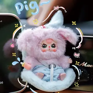 Vehicle-mounted Baby Plush Blind Box
