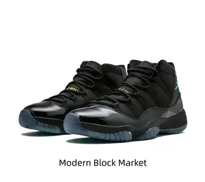 Ready for the final boss. These kicks are pure power-up energy