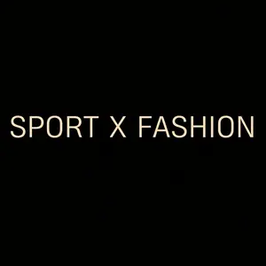 Sport X Fashion