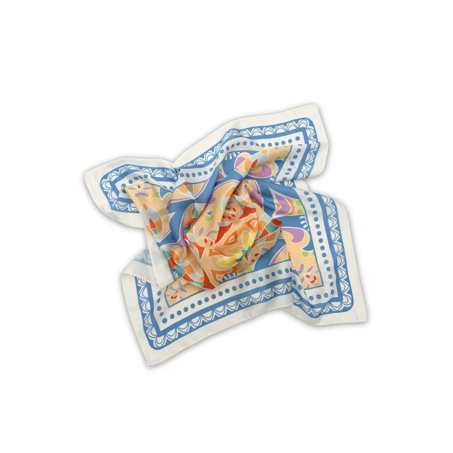 Coastal Scarf