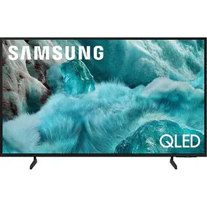 Samsung 43" Class QLED Q7F 4K Samsung Vision AI Smart TV Samsung 43" Class QLED Q7F 4K Samsung Vision AI Smart TV