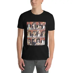 "Mixing And Mastering Bartender" Drinking Graphic Tee