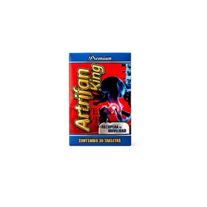 Atrifan King Tabletas de 30