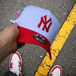 New Era MLB NY Yankees LA Dodgers Baseball Hat – Adjustable Snapback 9FORTY 9FIFTY 59FIFTY Cap for Men & Women, Premium Embroidered Logo, Curved Brim Streetwear Fashion, Hip Hop Urban Sportswear, USA TikTok Viral Trend