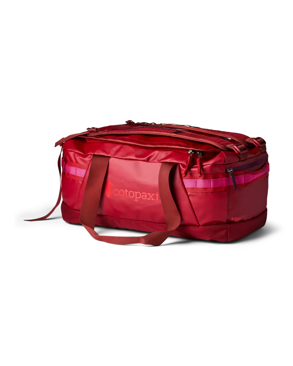 Allpa Getaway 55L Duffel