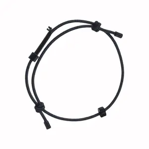 Survival Wrist Strap-Survival Bracelet- Emergency Glass Breaker, Secure & Comfortable Style-Gift box packaging-couple gifts-holiday gifts & creative gifts Escape Tool Vehicle Adjustable Concealed