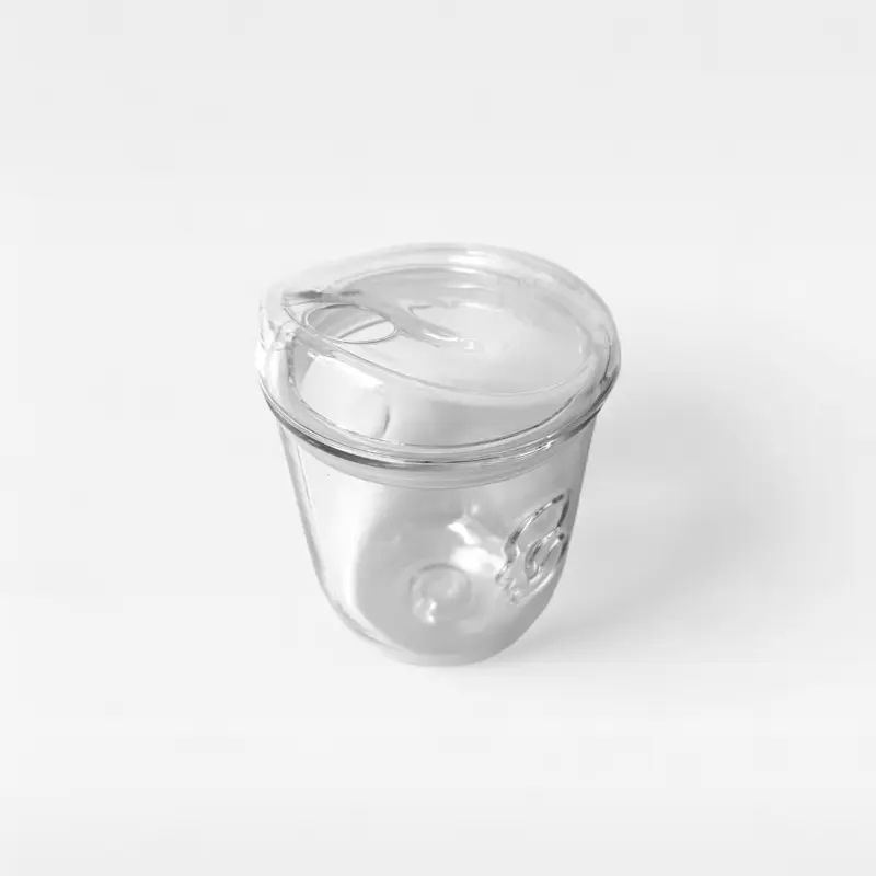 The Comfort Cup