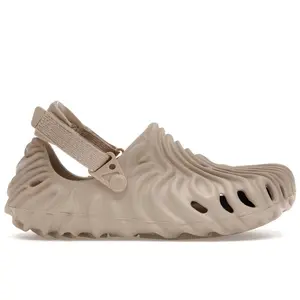 Crocs Men's Pollex Clog by Salehe Bembury Horchata, from StockX