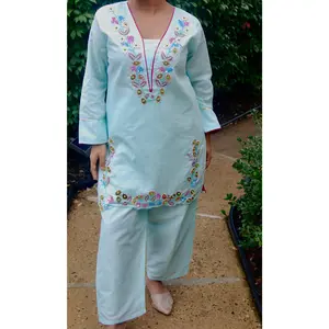 “Ambar” Co-Ord Set