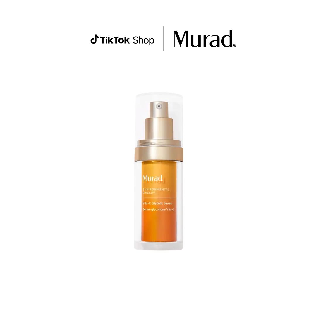 Murad Vita-C Glycolic Serum