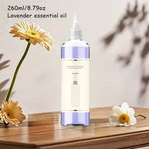 260ML Alcohol-Free Scented Essential Oil Refill, Aromatherapy Oils, Aromatherapy Diffusers & Humidifiers, Car Air Freshener, Soap/candle Making, Christmas Gift