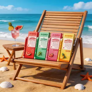 4-in-1 Twin-Cap Mint Inhaler Essential Oils Late-Night Study, Long Drives, Meetings Discreet & Reusable (Not a Vape)