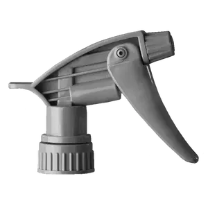 Tolco | Gray Chemical Resistant Trigger Sprayer