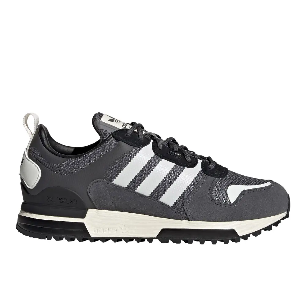 adidas Mens Zx 700 Hd Sneakers Shoes Casual - Grey