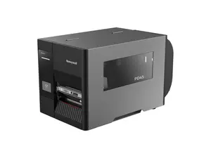 Honeywell PD4500C LCD Display Screen Thermal Transfer Monochrome Printer