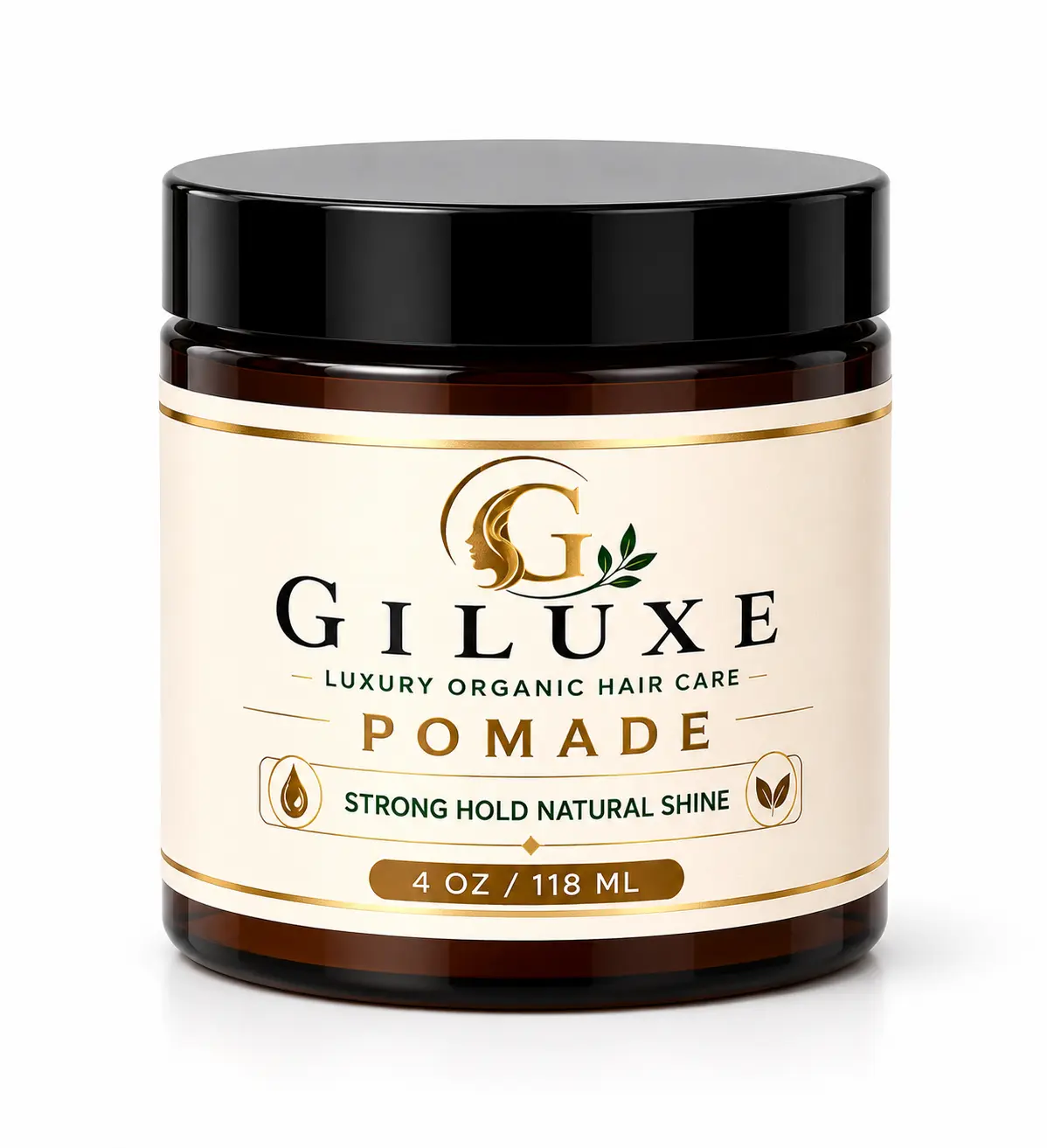 Hair Pomade