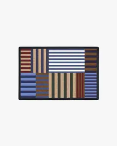 Maritime Multicolor Doormat