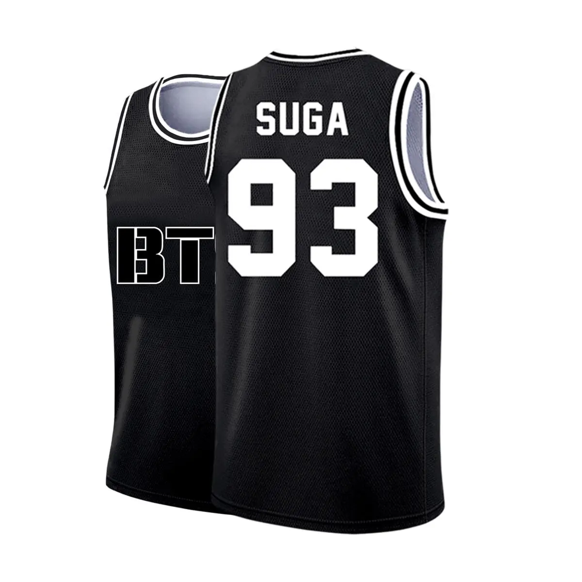 SUGA #93
