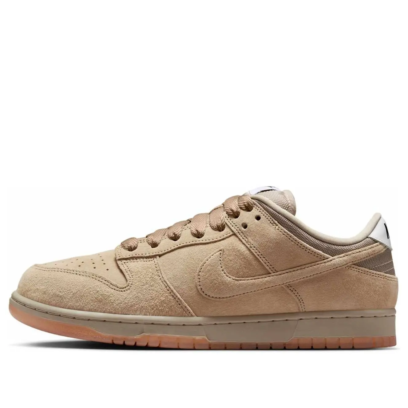 Nike SB Dunk Low Pro 'Parachute Beige' HJ0367-200 Nike SB Dunk Low Pro 'Parachute Beige' HJ0367-200