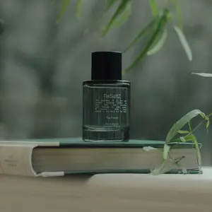 Eau De Parfum Tea Forest 50ml