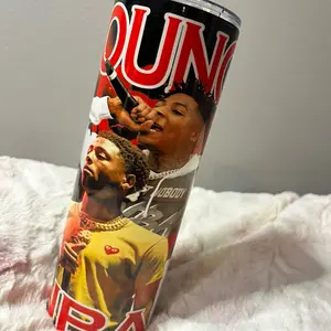 NBA Young boy