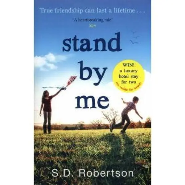 USED-Stand by Me by Robertson, S. D. (Paperback)