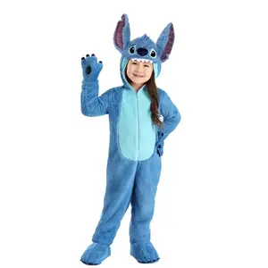 Toddler Disney Lilo & Stitch Stitch Costume (© Disney)