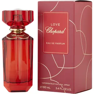 Chopard Love By Chopard Eau De Parfum For Women