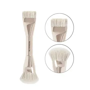 Dual Ended Foundation Brush