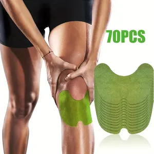 30/70 pieces of knee and arm protection patches |       Soft non-woven fabric suitable for daily use