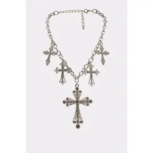 STAY BLESSED NECKLACE STAY BLESSED NECKLACE