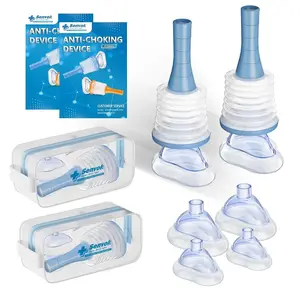 Outdoor Survival Kit Travel Safety Pouch Compact & Versatile for Various Activities