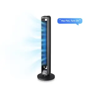 Emerson SmartVoice 42” Tower Fan ES4201