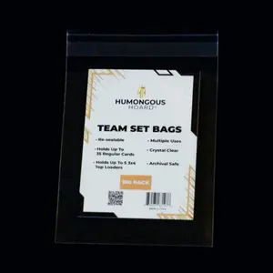 100ct Team Set Bags