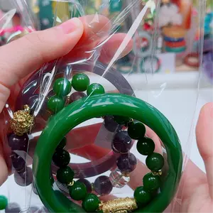 [Quick sale] Jade Jewelry Sets