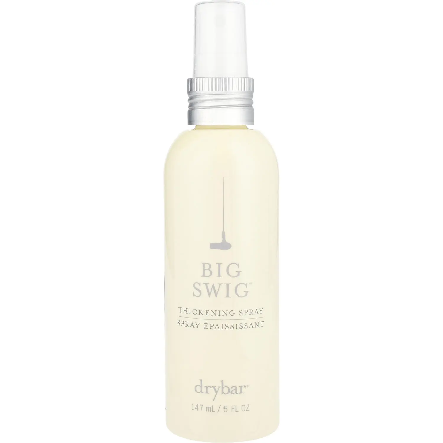 Drybar By Drybar Big Swig Thickening Spray For Women