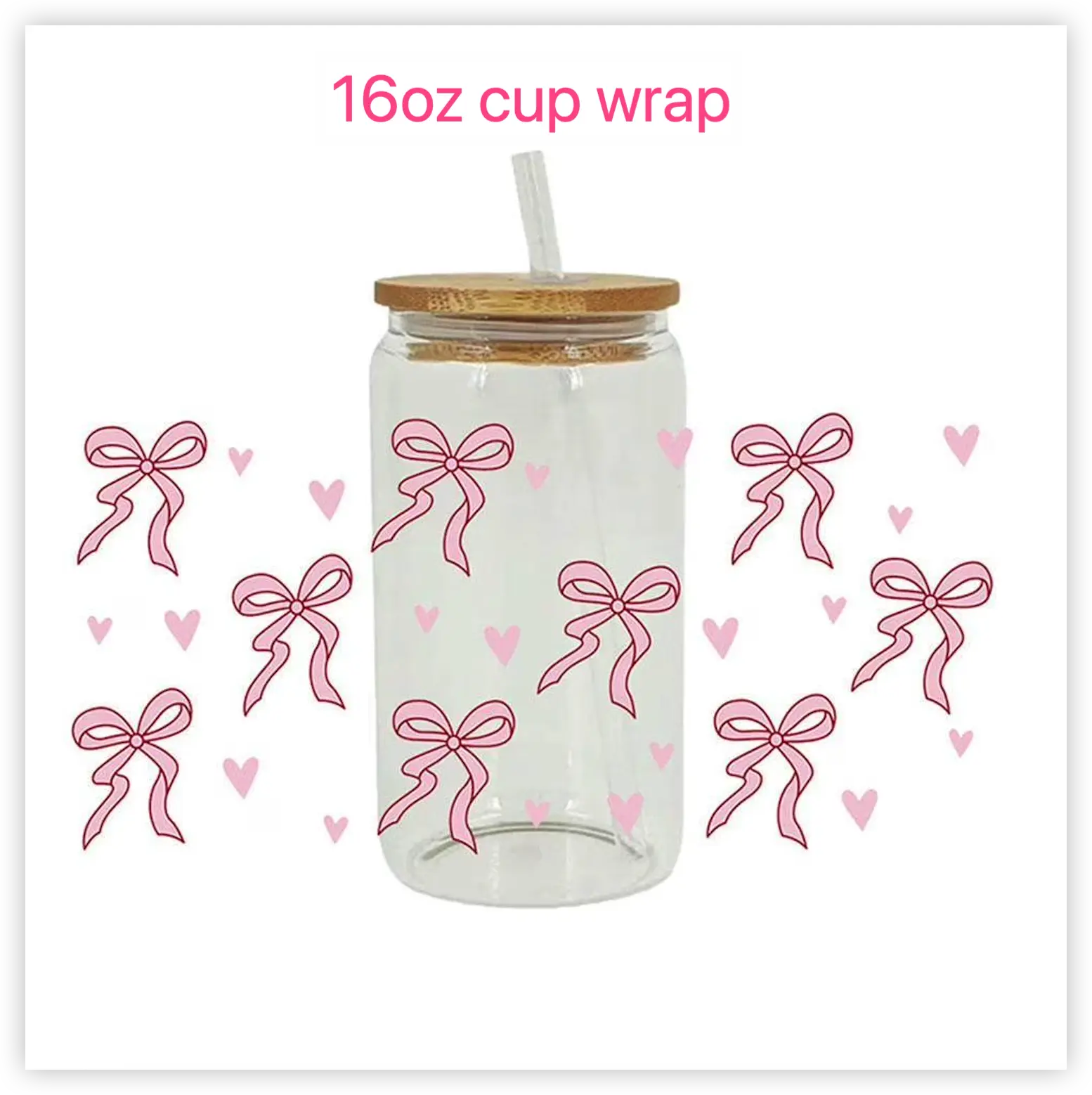 16oz 20oz 40oz cup wraps pen wraps decals for cups glasses pens-themed tumbler stickers