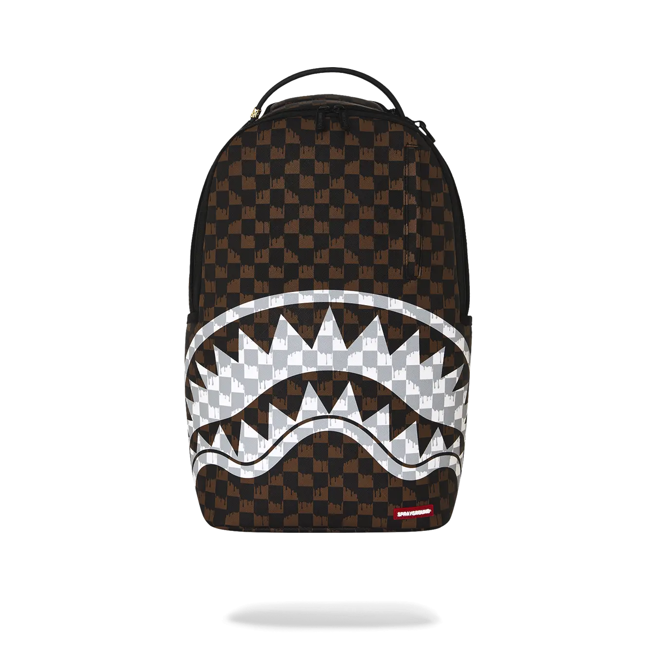 PARIS FANG BACKPACK