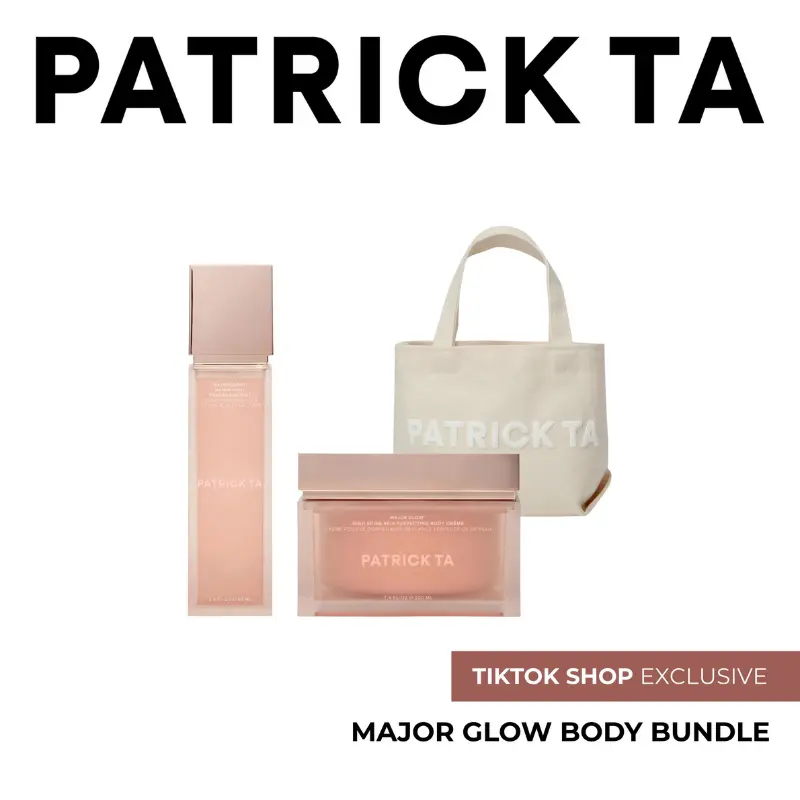 Major Glow Summer Set Major Glow Summer Set