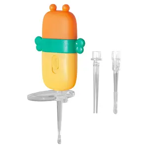 Self-Care Essential: LED Earwax Cleaner - Gentle Earpick for Ear Cleaning