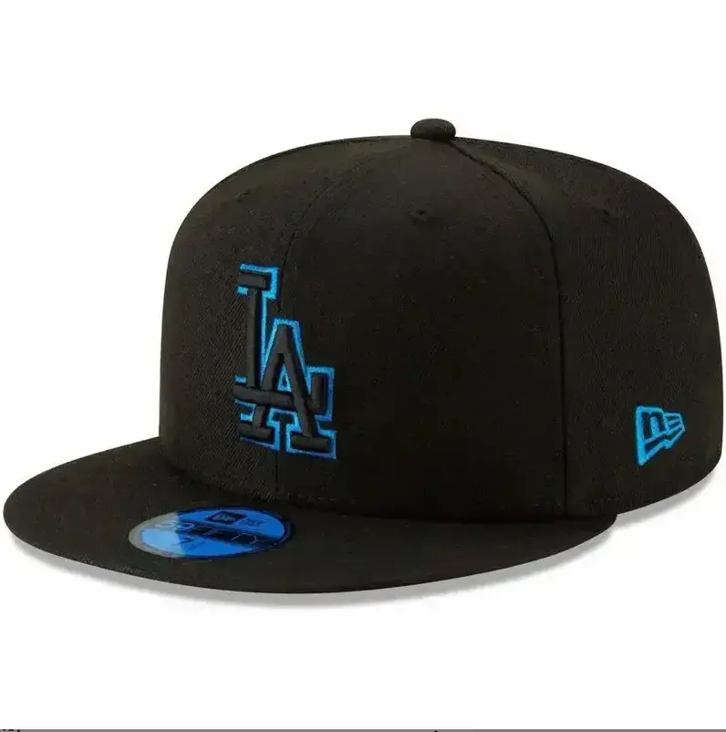 NEW ERA 59FIFTY MLB Baseball Hat National Teams Fitted Snapback Los Angeles Dodgers New York Yankees Boston Red Sox Hats Cap Caps Hat